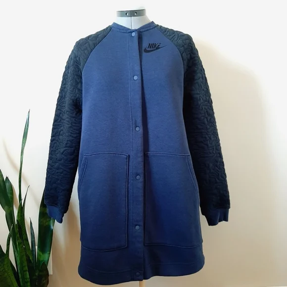 Nike Sportswear Rally Jacket - Picture 3 of 10